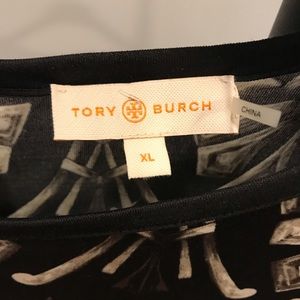 Tory Burch Silk Dress